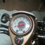 Jual Honda Scoopy 2010 CW White - low KM