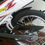 Jual Yamaha 125Z