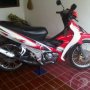 Jual Yamaha 125Z