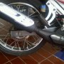 Jual Yamaha 125Z