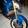 Jual cepat ninja 250 2010 cuma 35 juta..