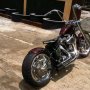 Jual Harley Davidson Custom Revtech 1800cc