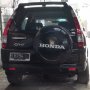 Jual Honda CRV GREAT CONDITION Velg 18, Pajak Panjang, DVD Player