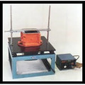 Jual Vibrating Table // CALL 082124100046