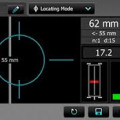 Alat Deteksi Tulang Beton Rebar Locator Profometer PM-600 Proceq