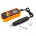 jualDigital Vibration Meter Benetech GM63B