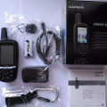 Gps Garmin 64sc // CALL 082124100046