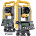 JUAL  TOTAL STATION TOPCON GM-100 SERIES GM105// HUB 082124100046