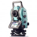 TOTAL STATION NIKON NIVO 5C REFLEKTORES // HUB 082124100046