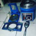 Vertical Cylinder Capping SeT//HUB 082124100046