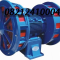 Siren besar LK-JDW450