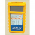 Wood Moisture Meter MERLIN HM8 WS1 Veneer