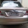 Jual cepat HONDA CITY 2003/2004