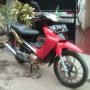 Jual SUZUKI Shogun SP 125 th 2006