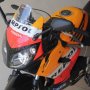 Jual Honda Cbr 150 2004