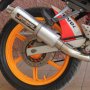 Jual Honda Cbr 150 2004