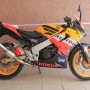 Jual Honda Cbr 150 2004