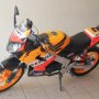 Jual Honda Cbr 150 2004