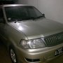 Jual Toyota Kijang LSX 2003