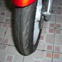 Jual Honda scoopy ajib seperti baru 2011