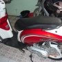 Jual Honda scoopy ajib seperti baru 2011