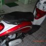 Jual Honda scoopy ajib seperti baru 2011