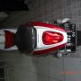 Jual Honda scoopy ajib seperti baru 2011