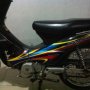 Jual Honda supra x th 2005 good condition