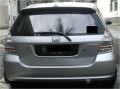 Honda Jazz i-DSI A/T new LED backlights 2005