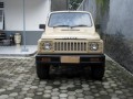 Suzuki jimny trepes 1983 kondisi siap luar kota