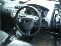 Honda Jazz i-DSI A/T new LED backlights 2005