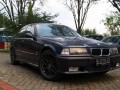 BMW E36 M40 318i Lmtd edition 1992