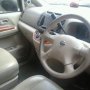 Jual Nisaan serena ct 2004 abu2 metalic bu