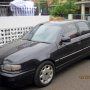 Jual hyundai elantra th 1996