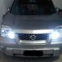 Jual nissan xtrail 2005 st