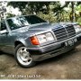 Jual Mercedesbenz Boxer 230E full original