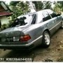 Jual Mercedesbenz Boxer 230E full original