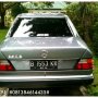 Jual Mercedesbenz Boxer 230E full original