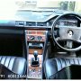 Jual Mercedesbenz Boxer 230E full original