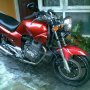 Jual Honda Tiger CW 2001 AB KOTA Jogja