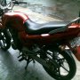 Jual Honda Tiger CW 2001 AB KOTA Jogja