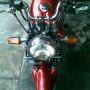 Jual Honda Tiger CW 2001 AB KOTA Jogja