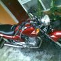 Jual Honda Tiger CW 2001 AB KOTA Jogja