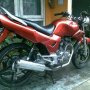 Jual Honda Tiger CW 2001 AB KOTA Jogja