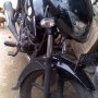 Jual Bajaj puLsar 125 cc tahun 2008