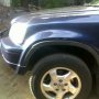 Jual Honda CRV 2001 pLat B matic ori noL spet (lokasi jogja)