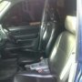 Jual Honda CRV 2001 pLat B matic ori noL spet (lokasi jogja)