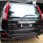 Jual Nissan Xtrail 2004 2.5 ST Hitam