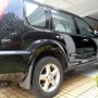 Jual Nissan Xtrail 2004 2.5 ST Hitam