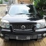 Jual Nissan Xtrail 2004 2.5 ST Hitam